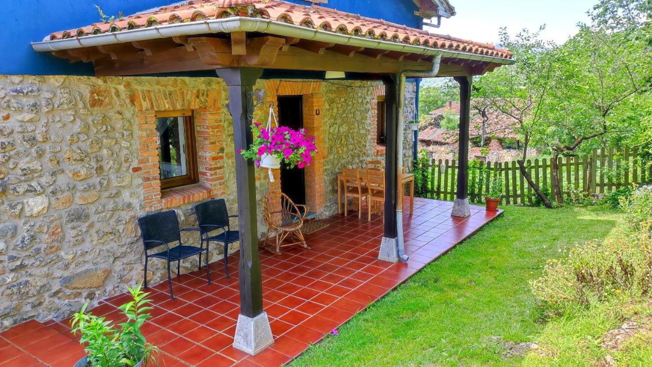 Сasa de vacaciones La Casina De Labra *
