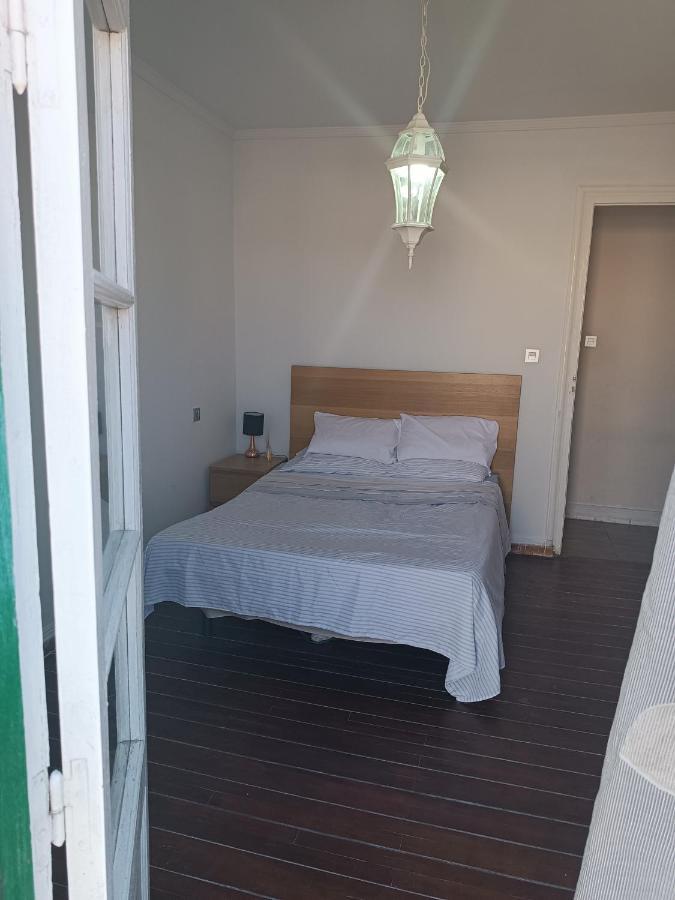 Centrico Cardenal Cisneros 7 3d Sin Ascensor Apartment Melilla