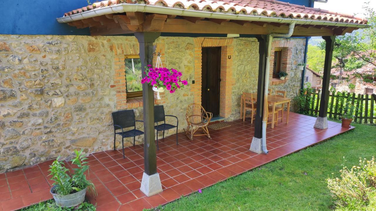 Сasa de vacaciones La Casina De Labra Onís