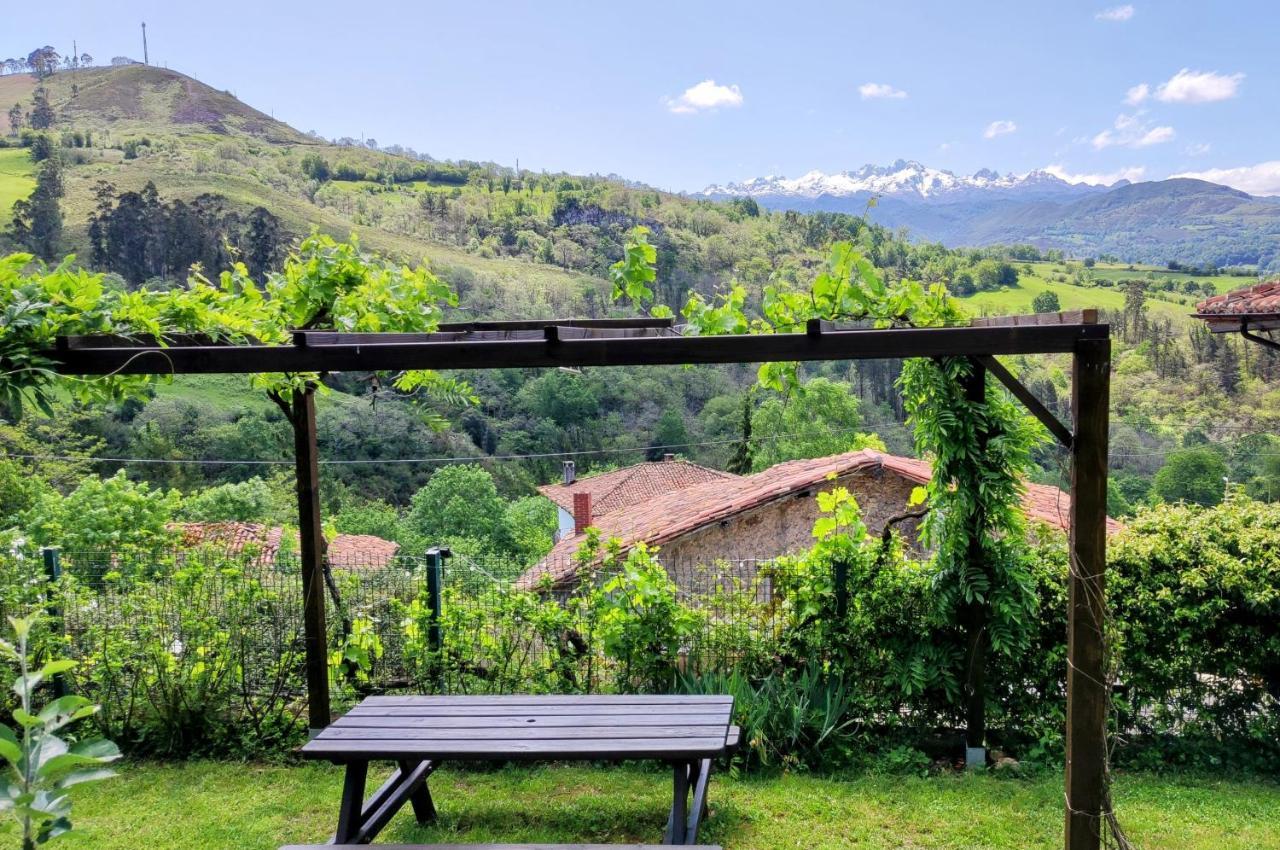 La Casina De Labra Onís