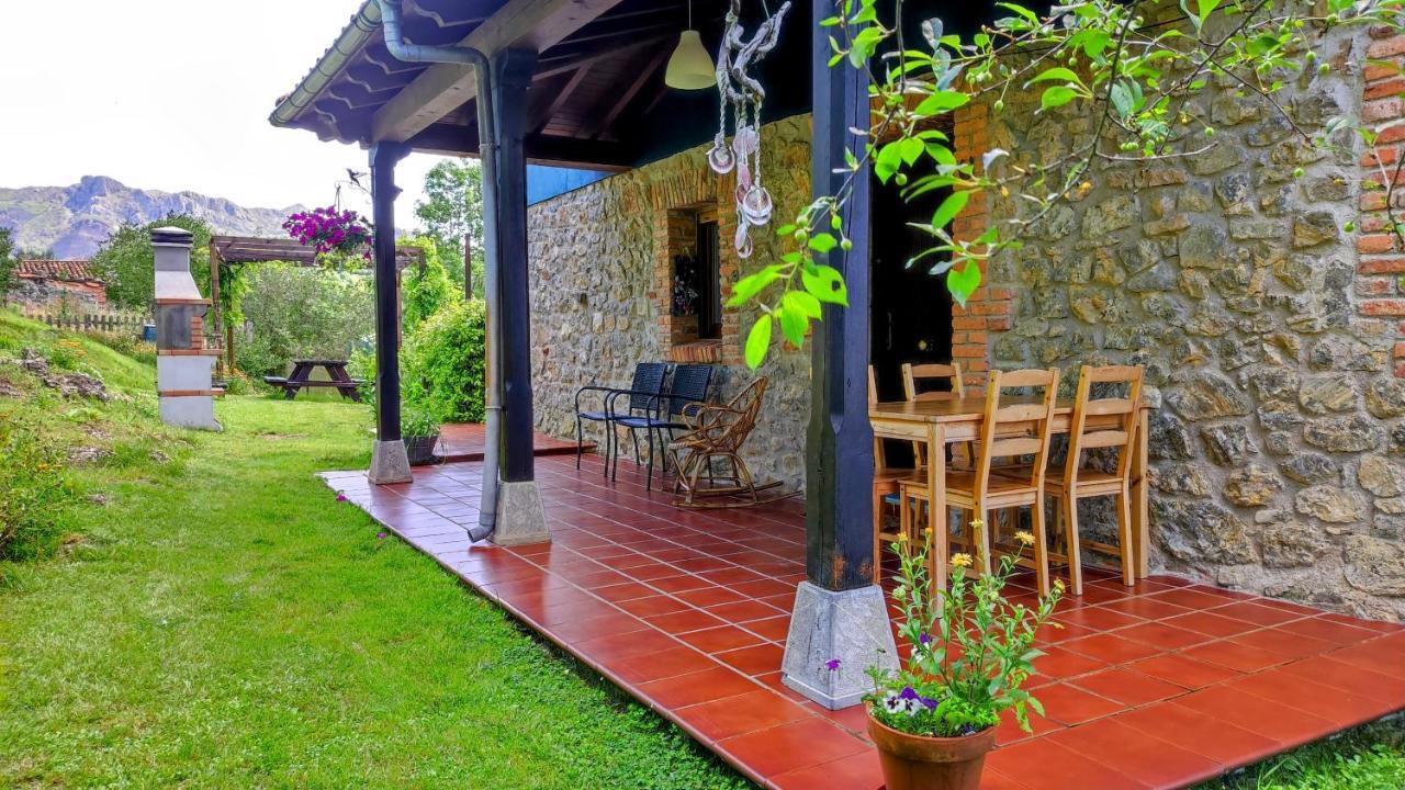 La Casina De Labra Onís