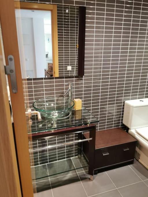Apartment Moderno En Nova Golf & Met *