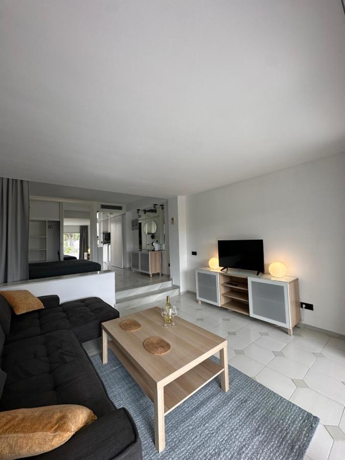 J&m Miraflores Apartamento *