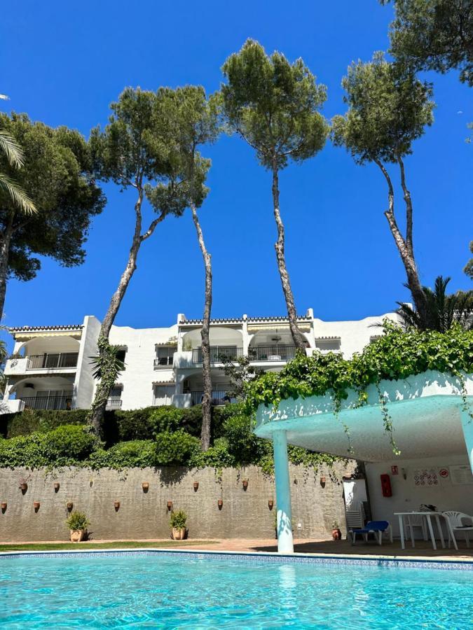 Apartamento J&m Miraflores Sitio de Calahonda