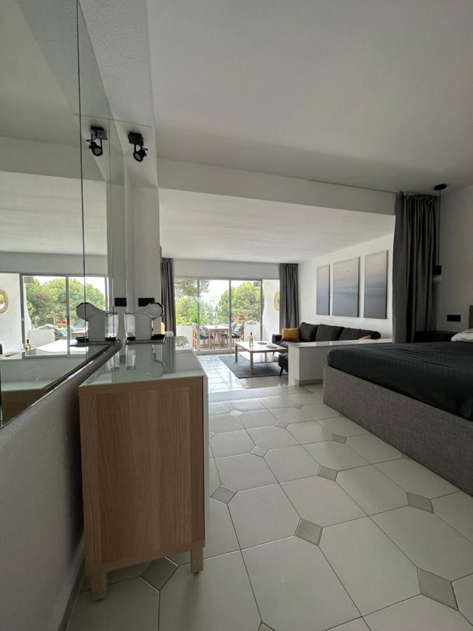 J&m Miraflores Apartamento Sitio de Calahonda
