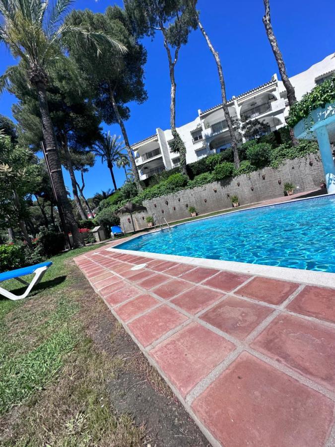 J&m Miraflores Apartamento Sitio de Calahonda