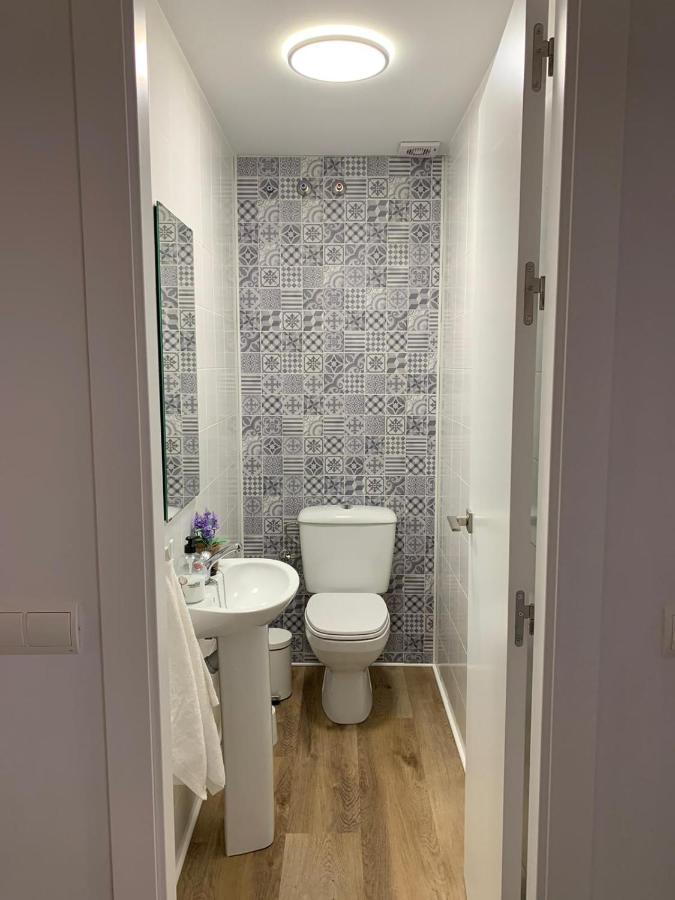 Apartment En La Barrosa *