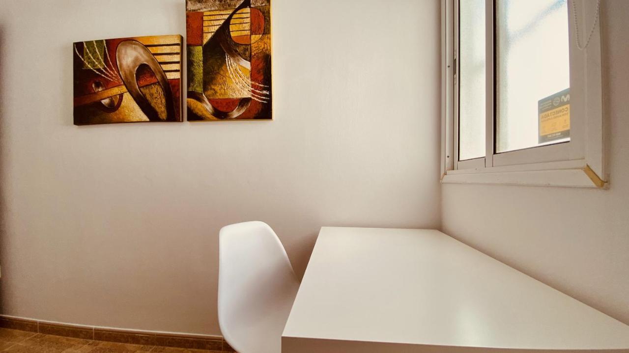 Click&guest - Al Alba House In Playa De Arinaga