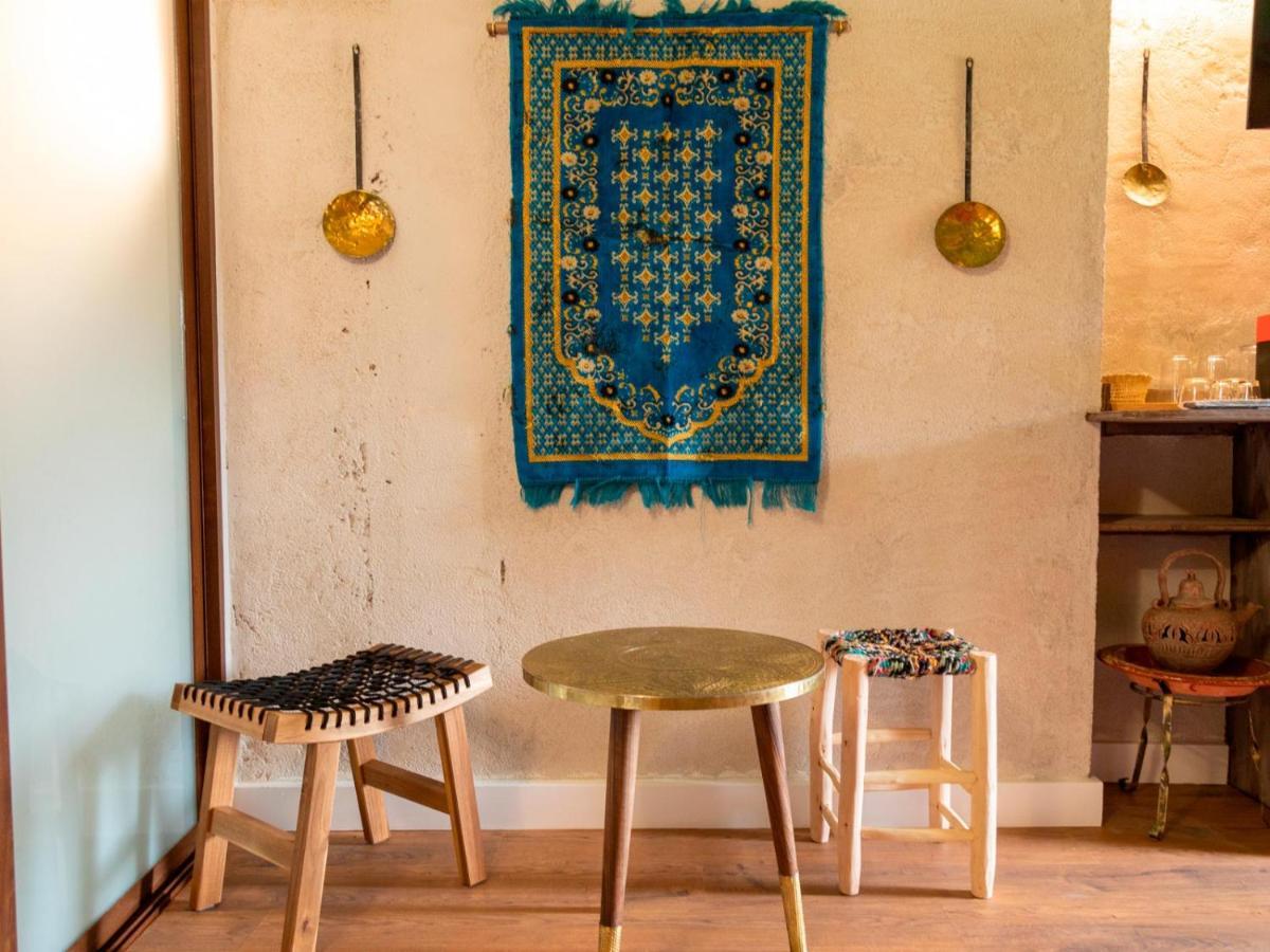 Domus Lapidis - Medina Bogarra