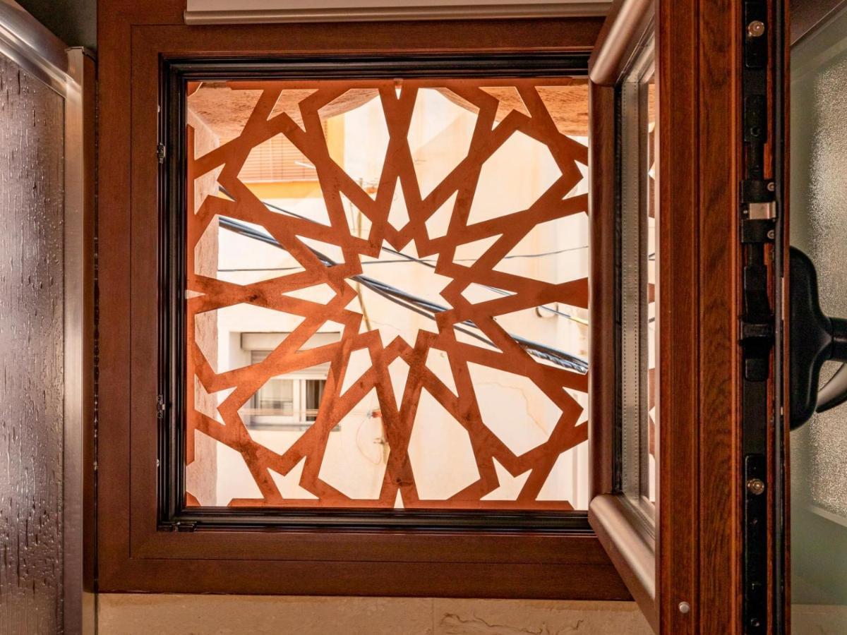 Domus Lapidis - Medina Bogarra