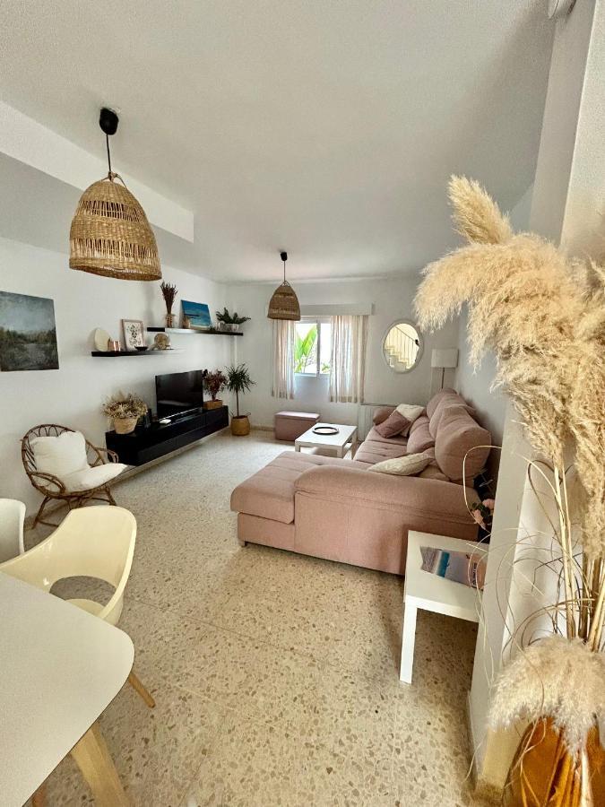 Holiday home Casa Tete Tarifa