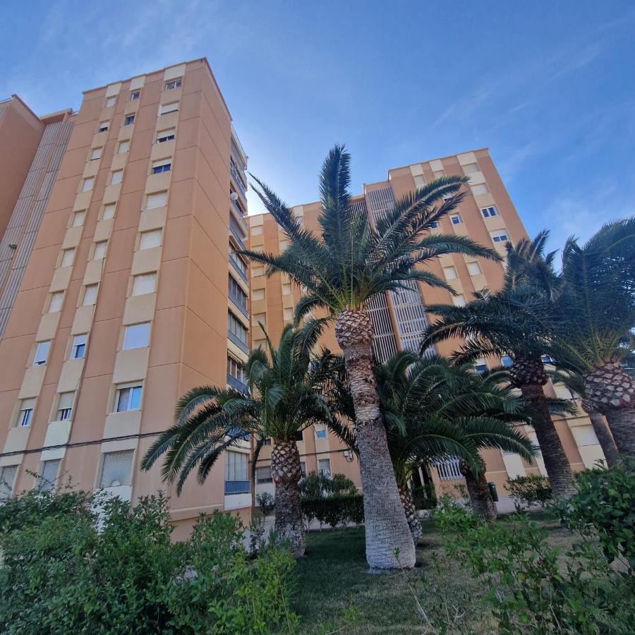 El Paraiso Apartment Villajoyosa
