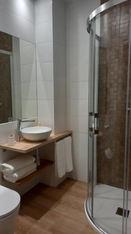 Costaserenasuites Guest house *