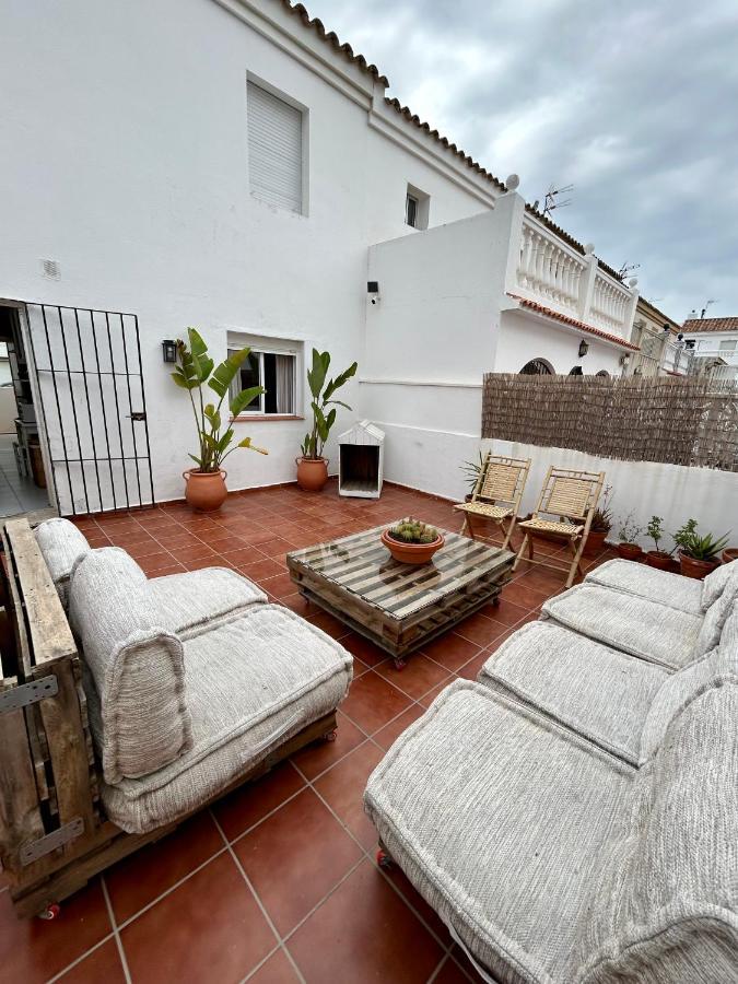 Casa Tete Holiday home *