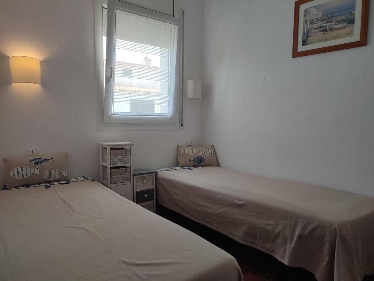 Сasa de vacaciones Port Petit Casa Al Canal Ampuriabrava