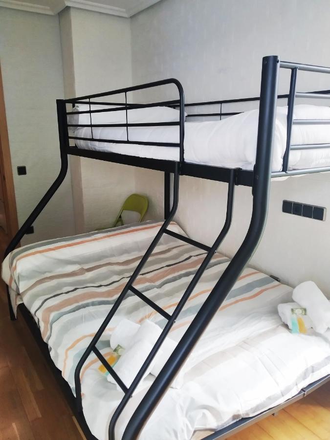 Apartment Espartal Sunset Salinas (Castrillon)