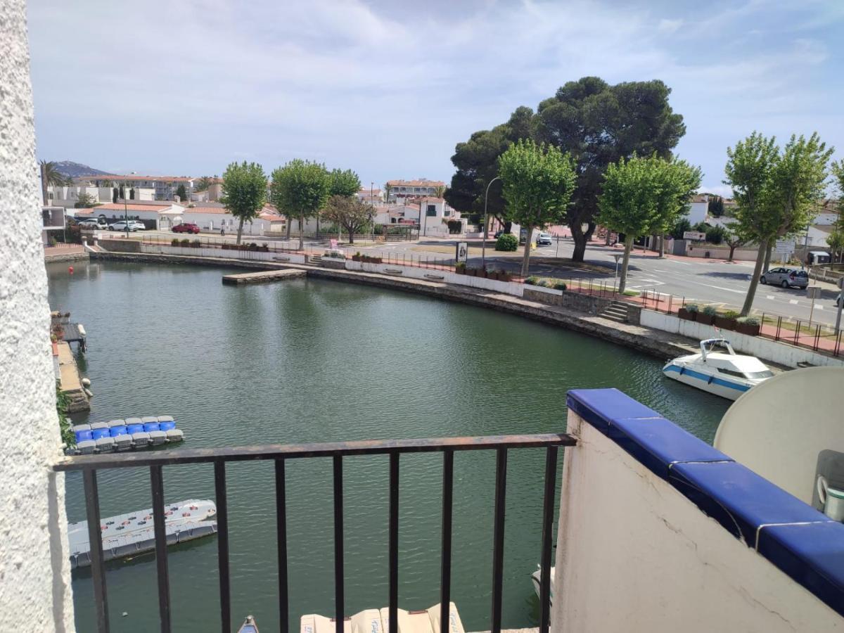 Сasa de vacaciones Port Petit Casa Al Canal