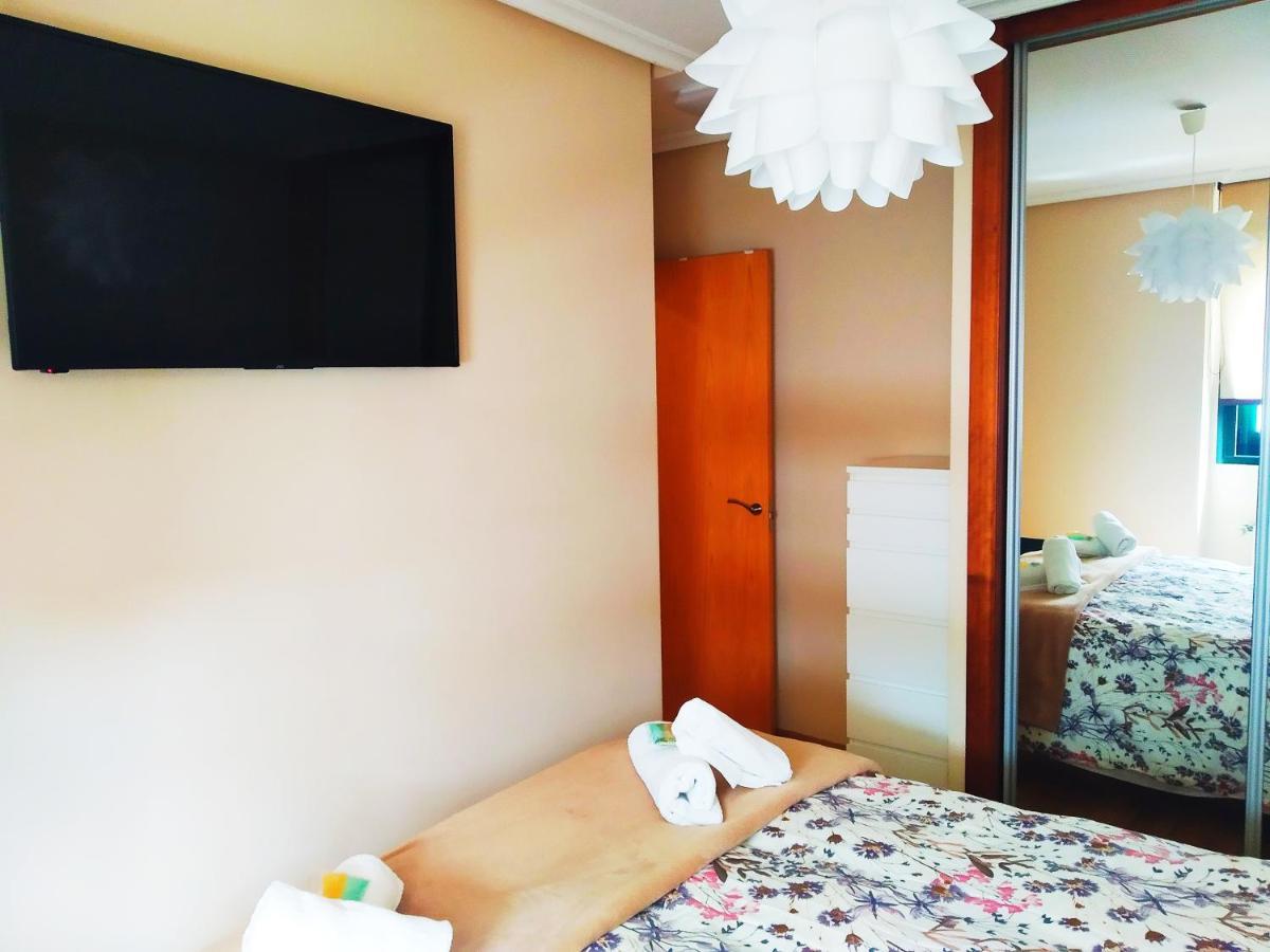 Espartal Sunset Apartment Salinas (Castrillon)