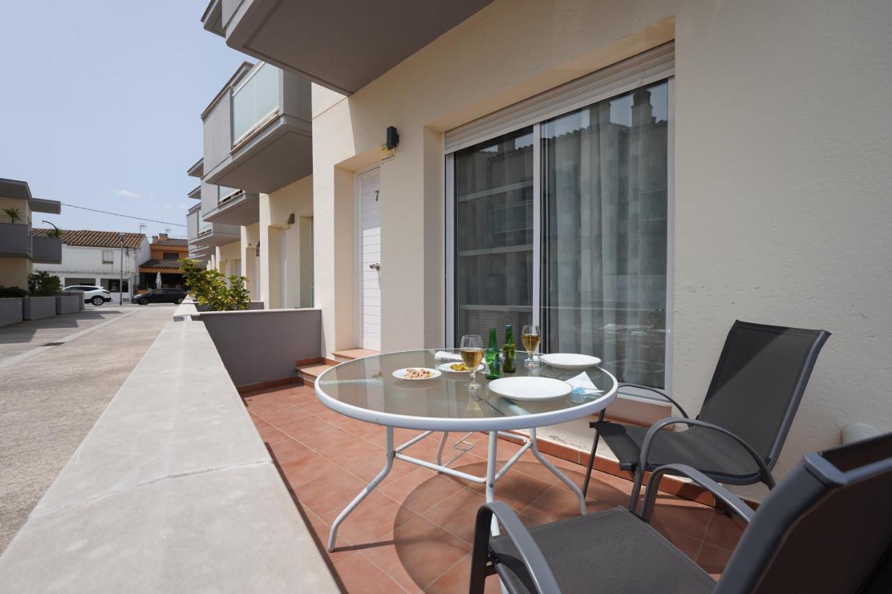 Ebre-set Holiday home