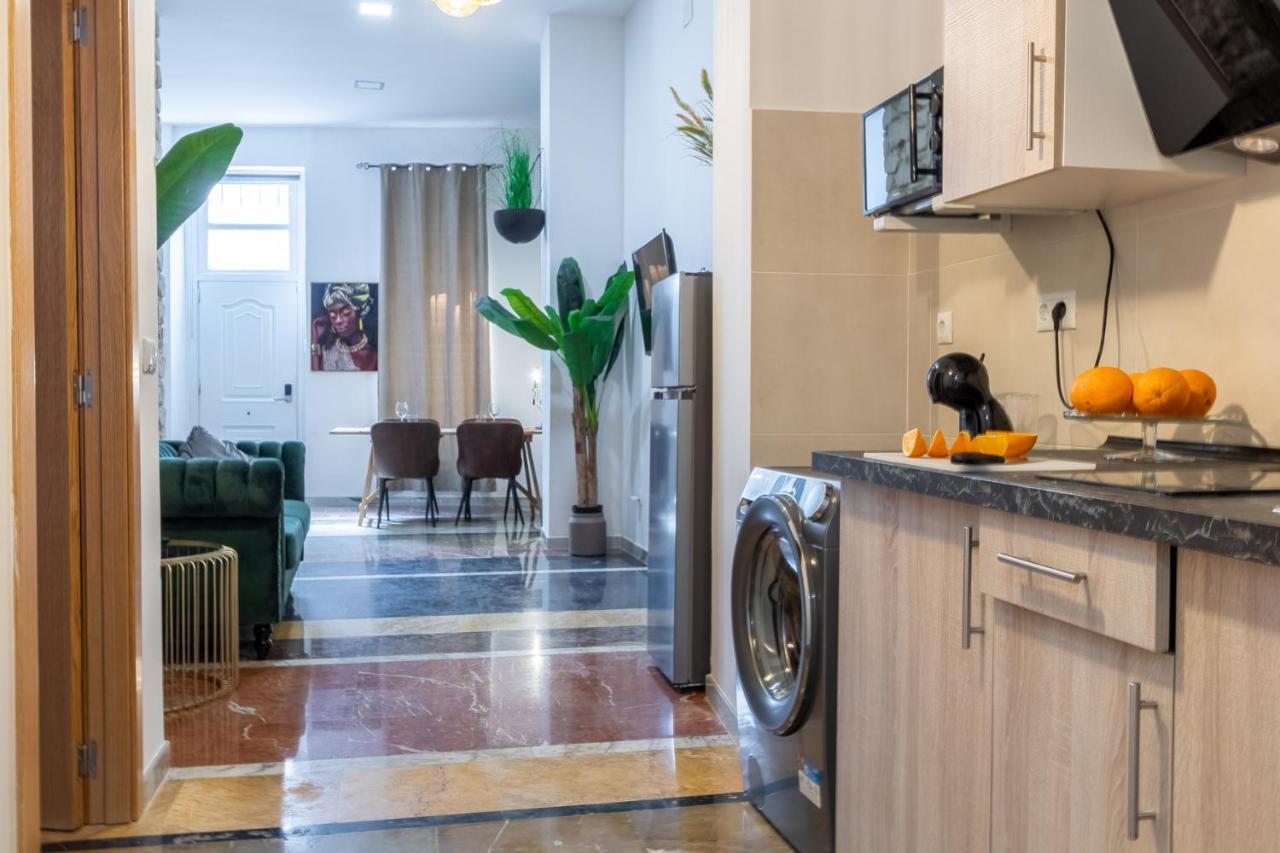 Apartment Casa Alicantina