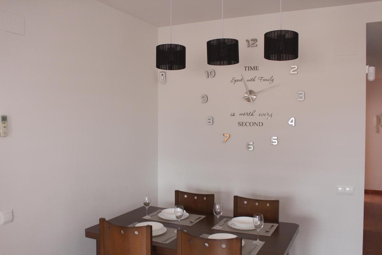Apartamento El Raco De Yleth