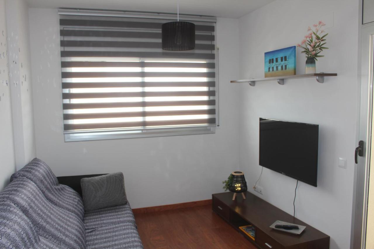 Apartamento El Raco De Yleth *
