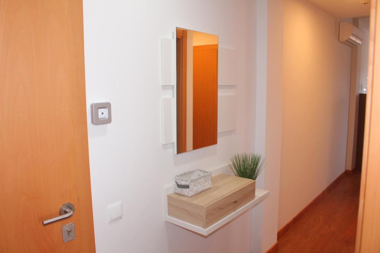 Apartamento El Raco De Yleth Deltebre