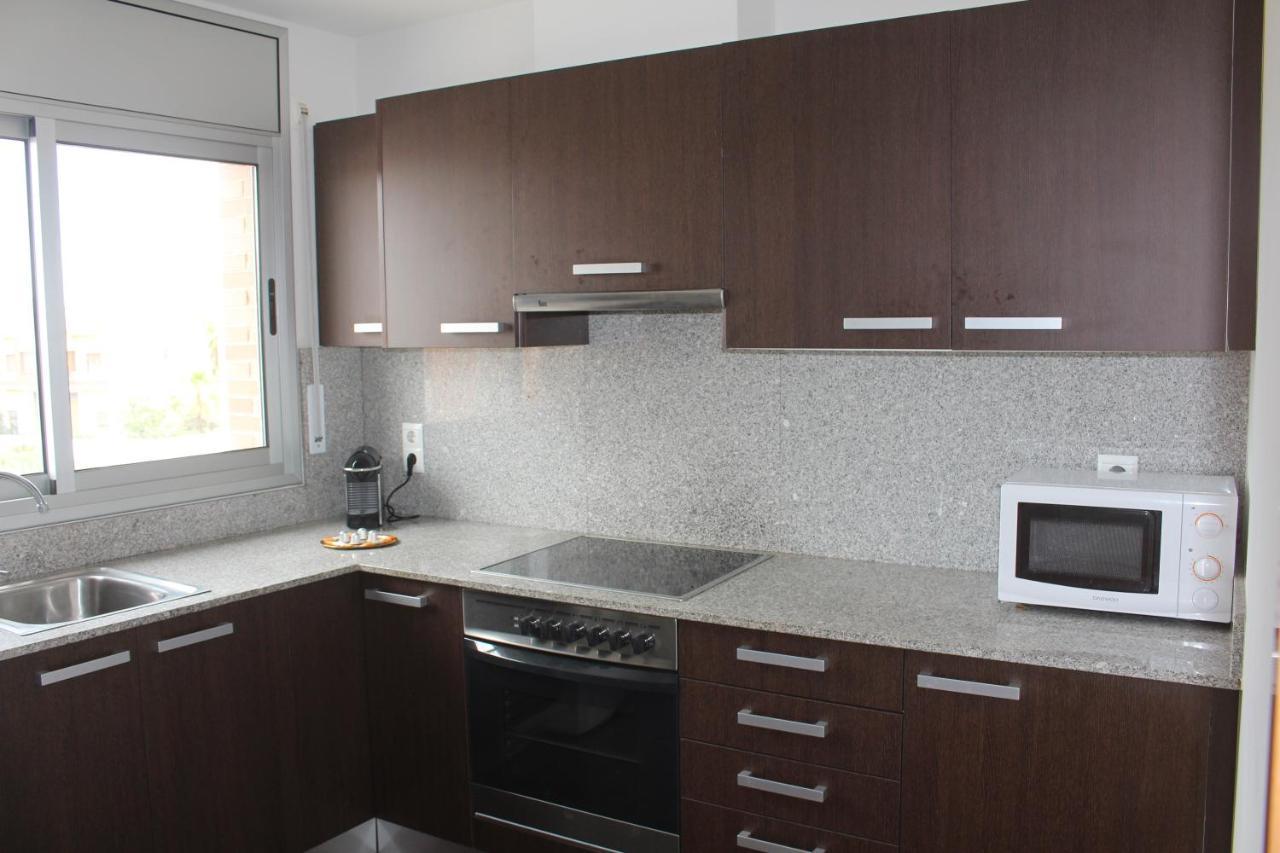 El Raco De Yleth Apartamento *