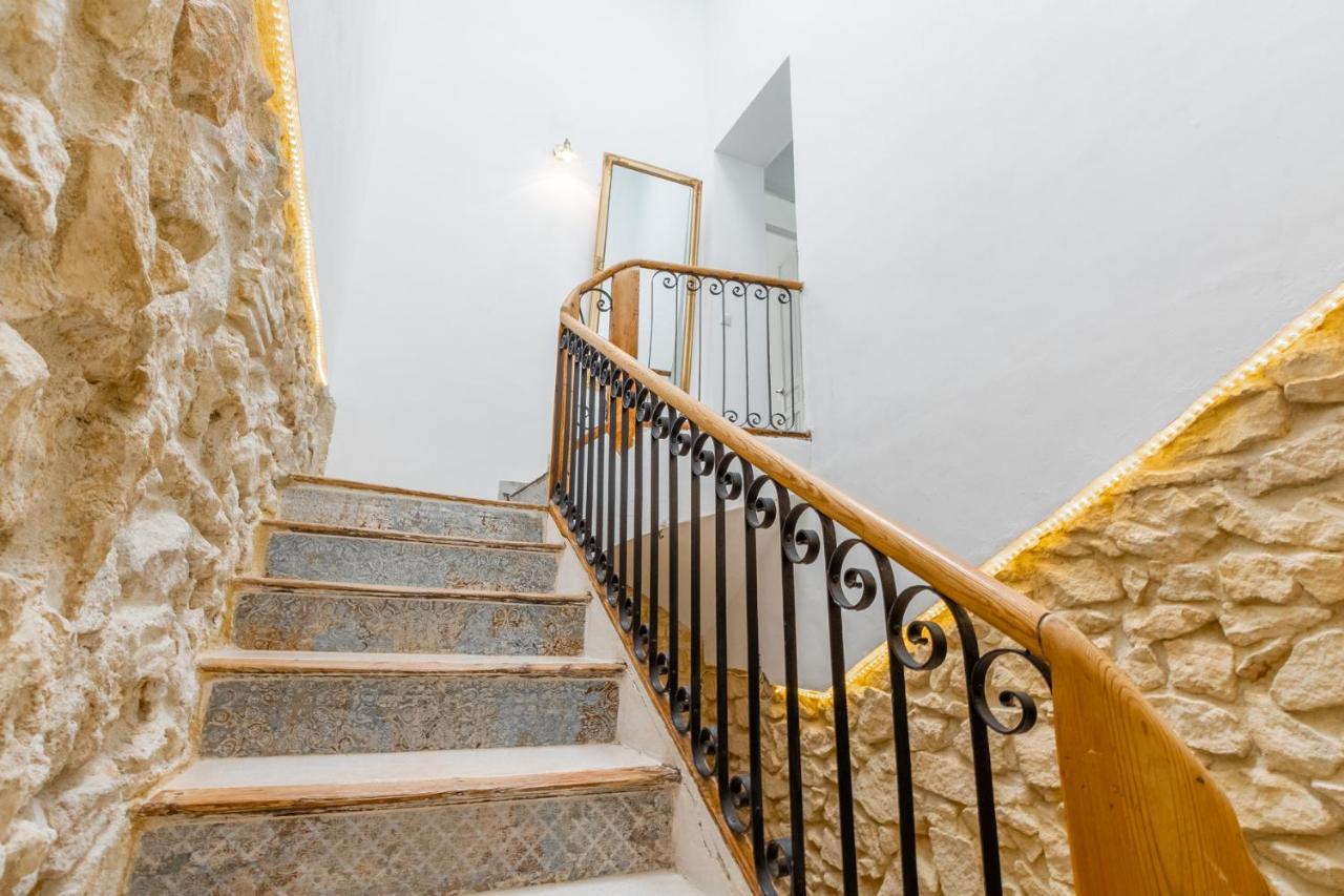 Apartment Casa Alicantina Alicante
