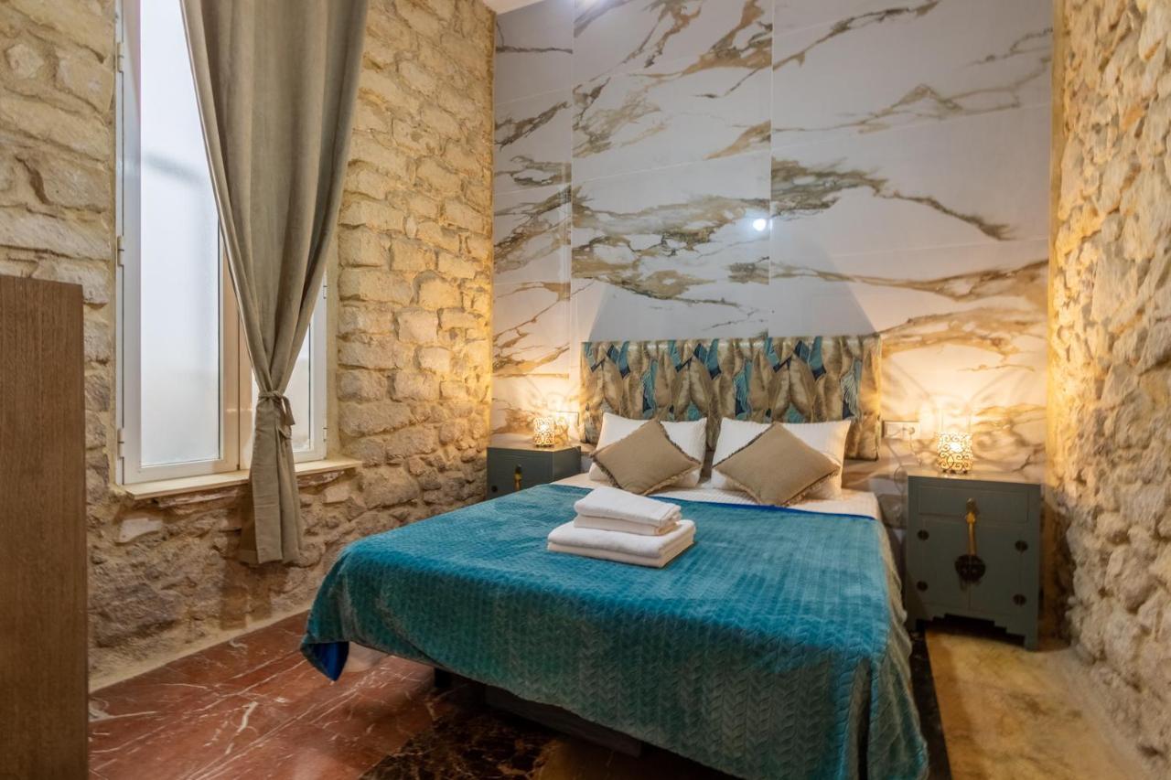 Casa Alicantina Apartment