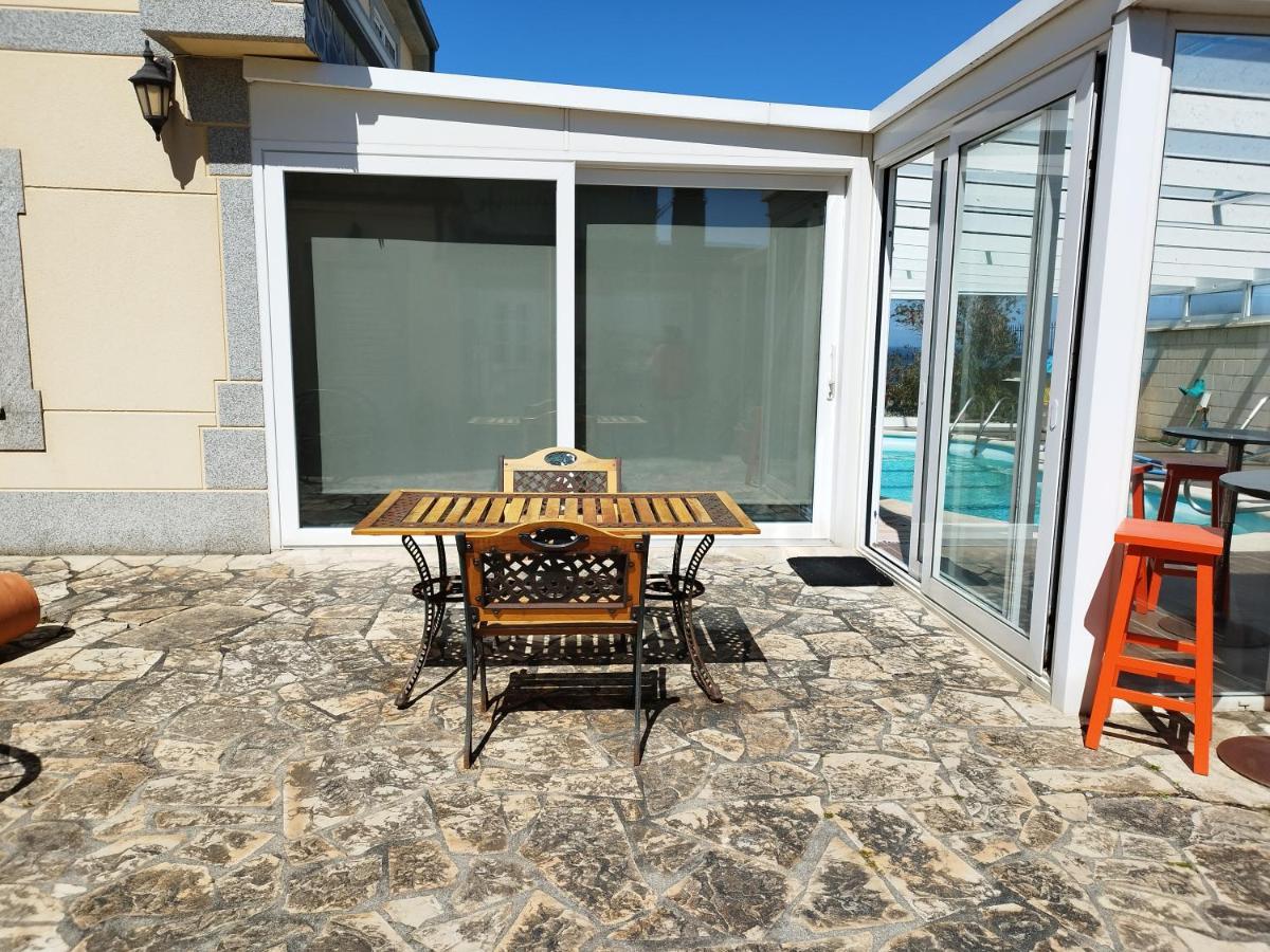 Сasa de vacaciones Casa Fina