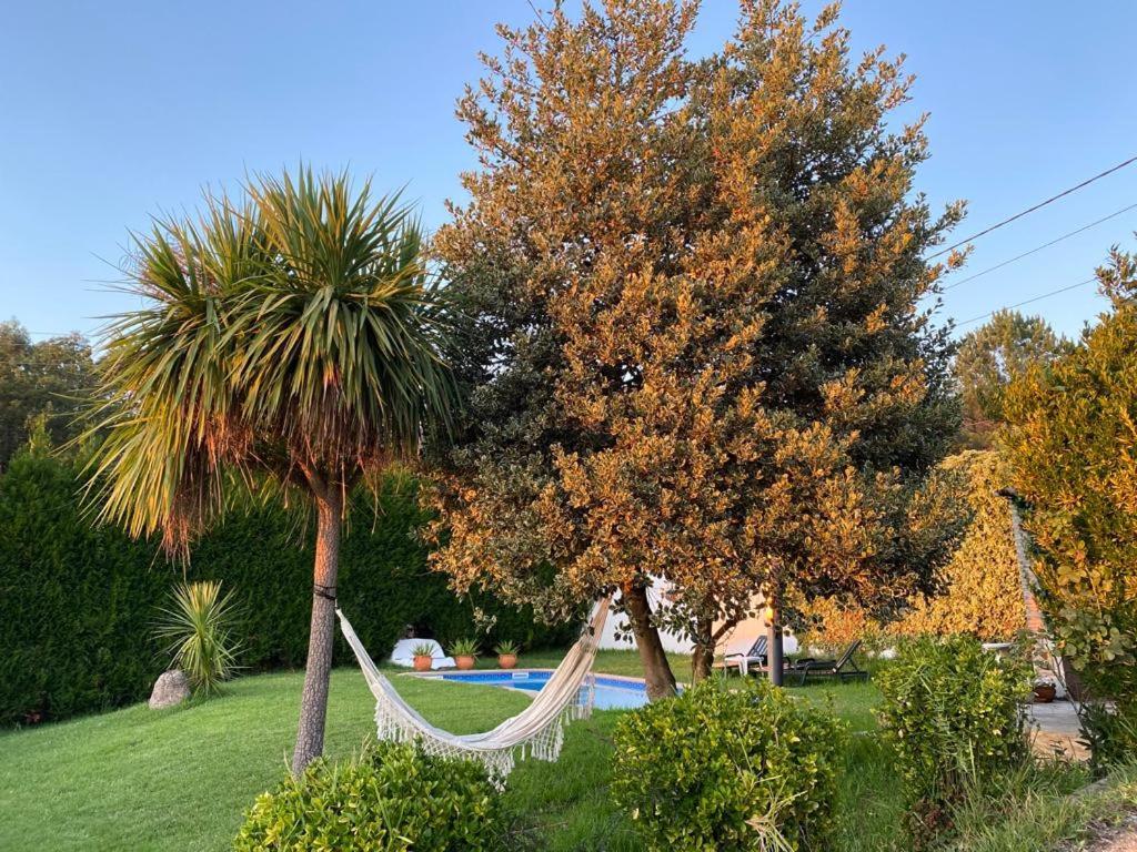 A Retorta Сasa de vacaciones Vilagarcía de Arousa
