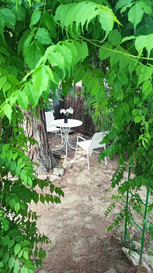 Holiday home Moiko La Parra (Castile and Leon)