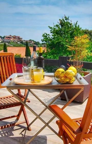 Apartment Argizu Etxea