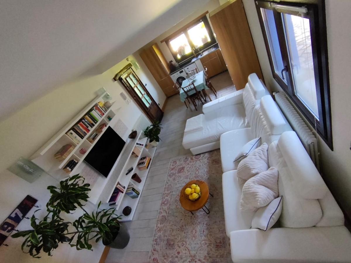 Apartment Argizu Etxea