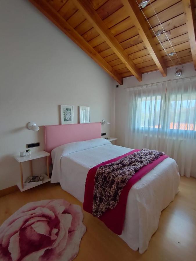 Argizu Etxea Apartment