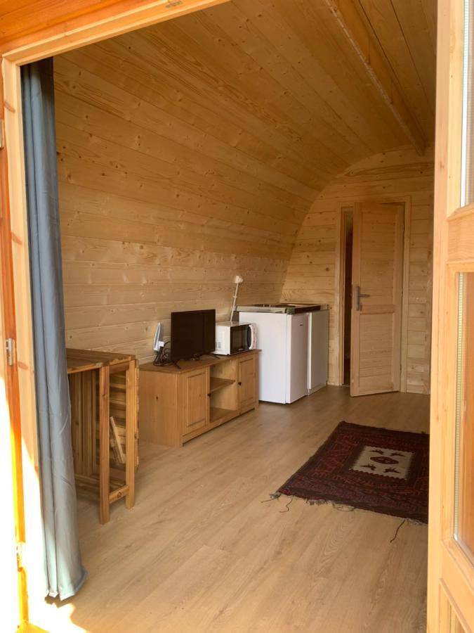 3 Personas - Playa De Tapia Apartment *