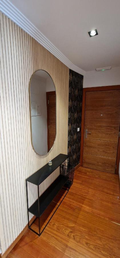 Lugar De Alegria, Pegado A Playa, 2 Hab, 6 P, Wifi - Vut-4241-as Apartamento