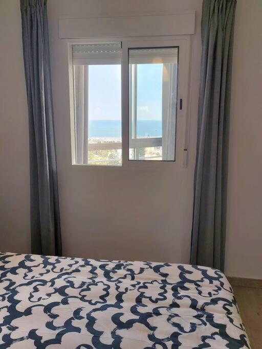 Apartment Macarena's *sea View*-saltillo Alto *