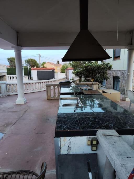 La Casona Imperial
