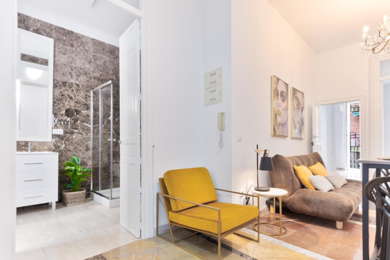 Casa Alicantina Apartment *