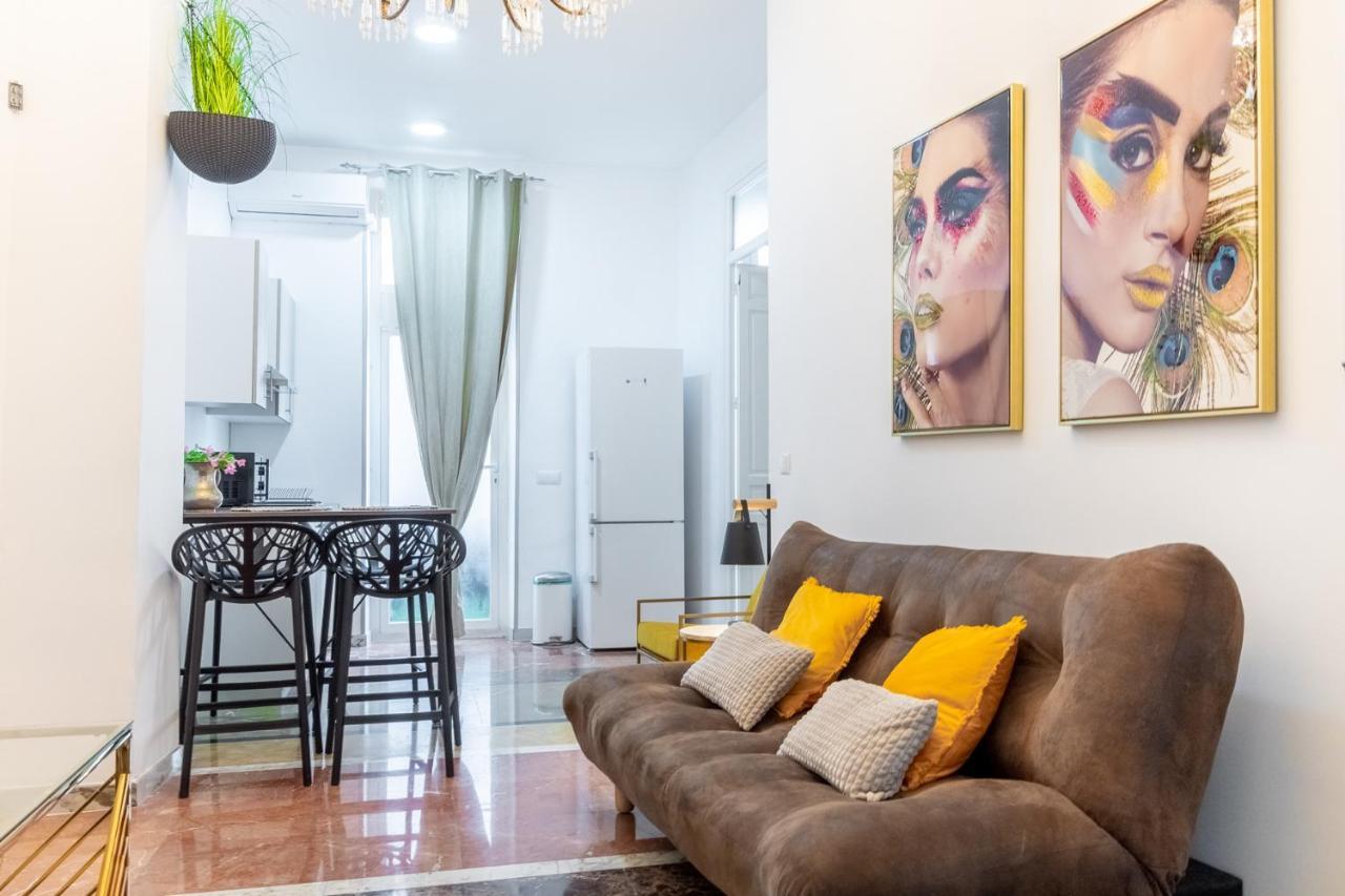 Apartment Casa Alicantina