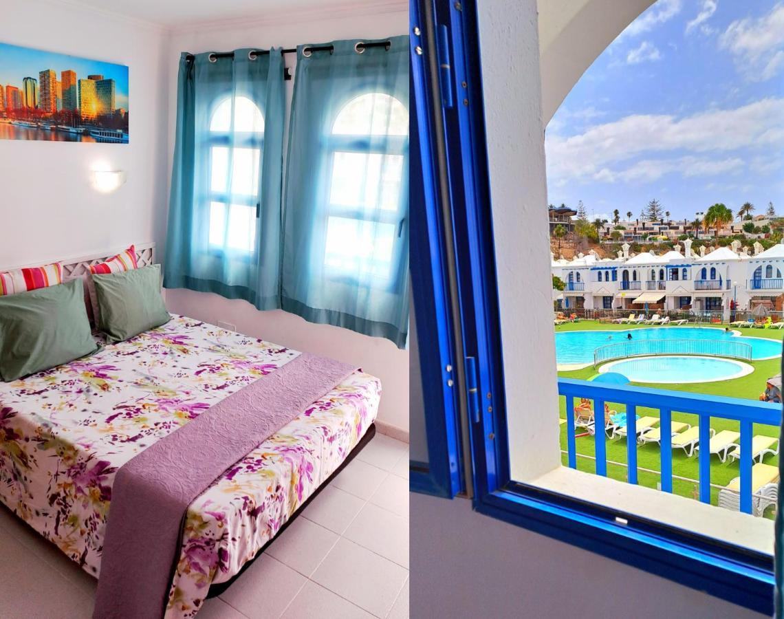 Сasa de vacaciones Bungalove Maspalomas Maspalomas (Gran Canaria)