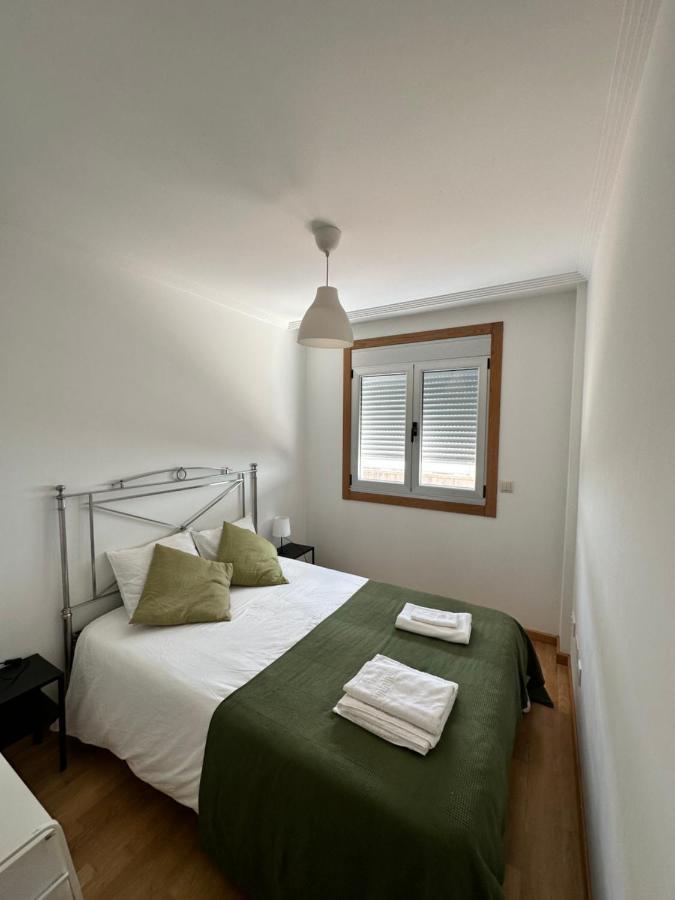 Apartamento Con Piscina Y Terraza Apartamento Sanxenxo