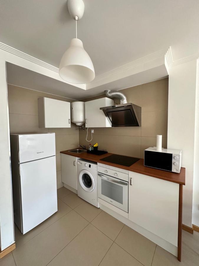 Apartamento Con Piscina Y Terraza Apartamento