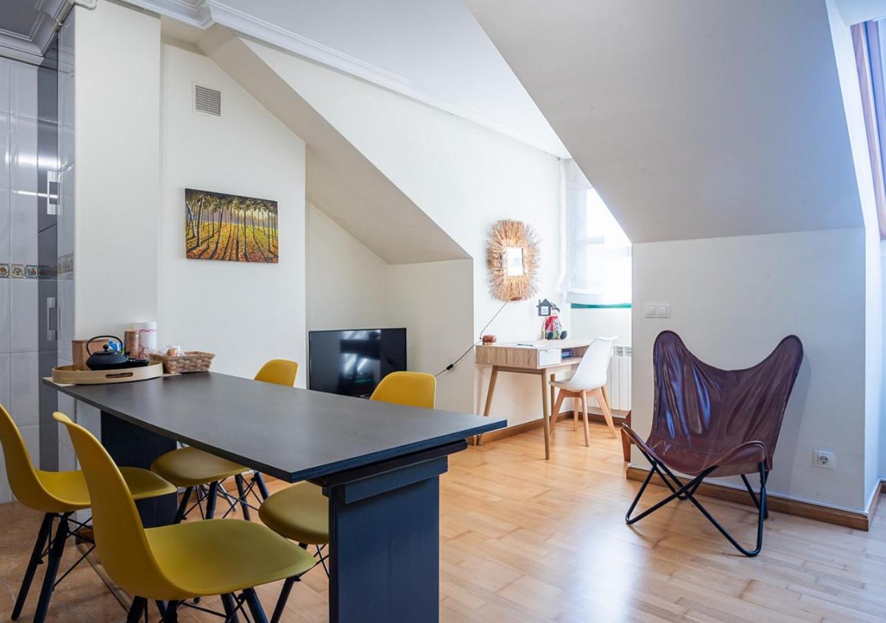 Apartamento Irene Con Garaje Y Wifi Cangas De Onís