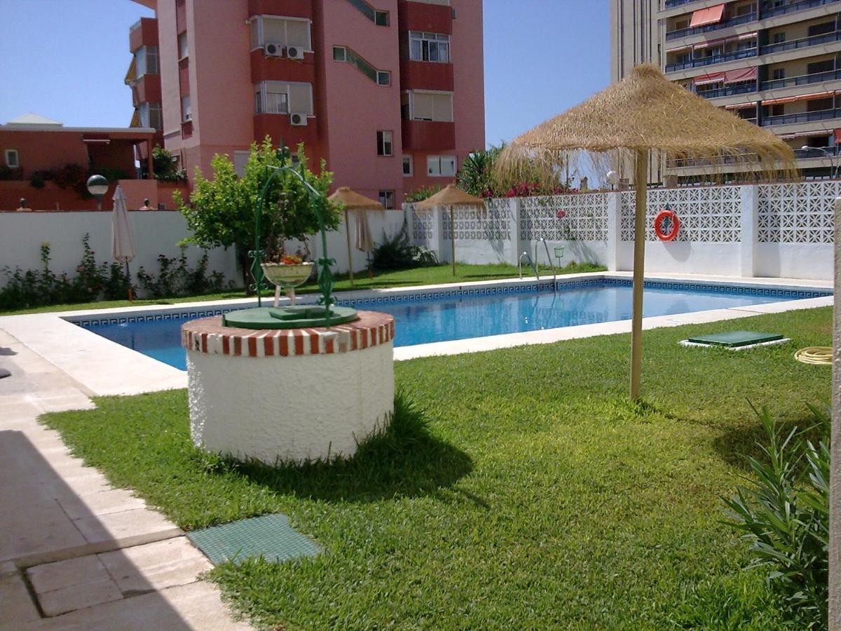 Playa La Carihuela Apartment Torremolinos