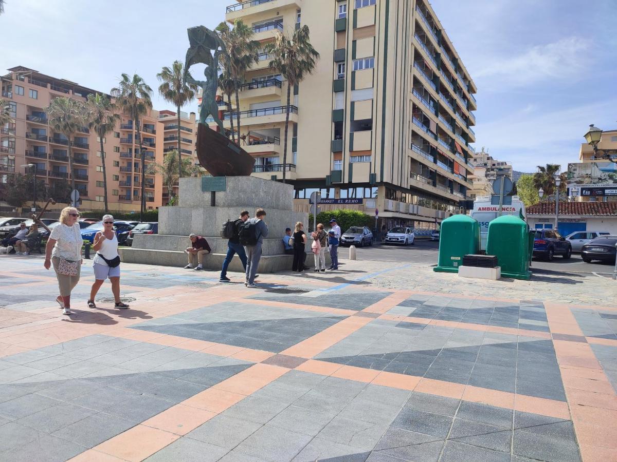 Apartment Playa La Carihuela