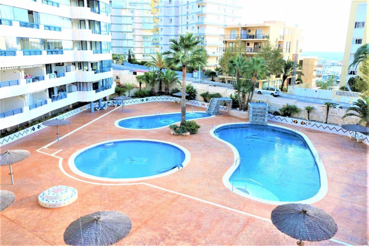 37c Tb Fantasticas Vistas Apartment