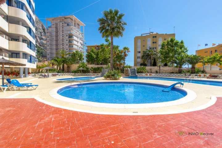 Apartment 37c Tb Fantasticas Vistas